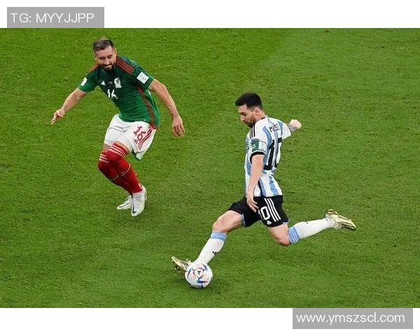 梅西足球明星精彩瞬间集锦尽显球技魅力与激情对决